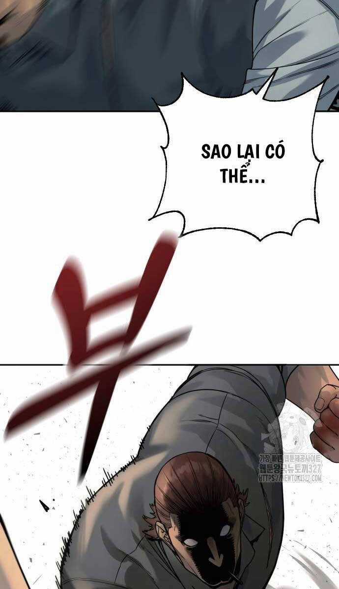 Cảnh Sát Báo Thù - Chapter 52 - Trang 65