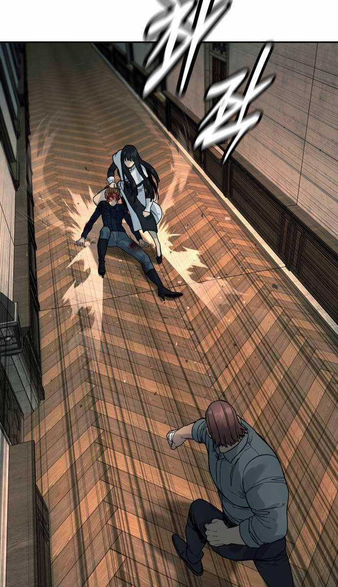 Cảnh Sát Báo Thù - Chapter 52 - Trang 69