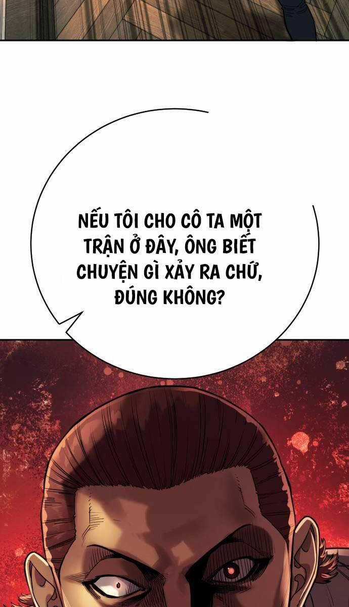 Cảnh Sát Báo Thù - Chapter 52 - Trang 70
