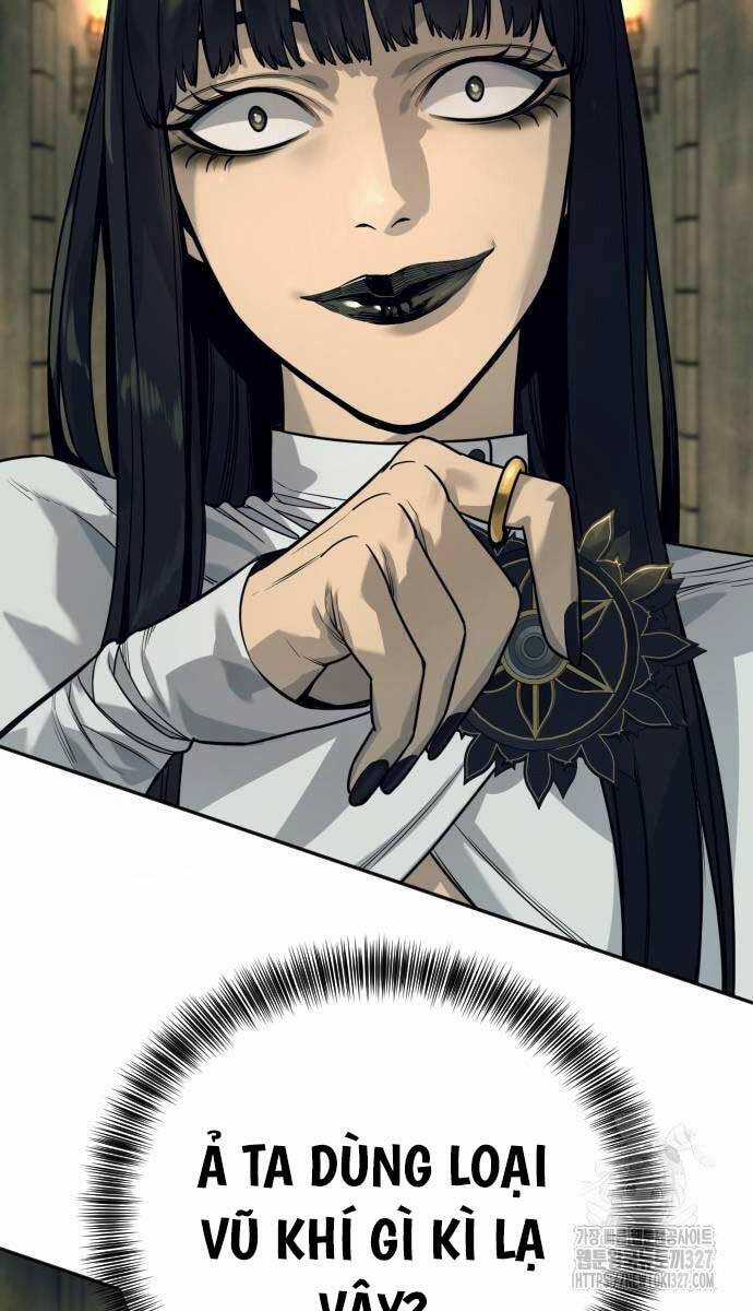 Cảnh Sát Báo Thù - Chapter 52 - Trang 8