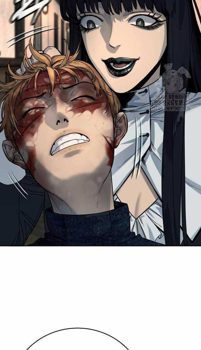 Cảnh Sát Báo Thù - Chapter 52 - Trang 74