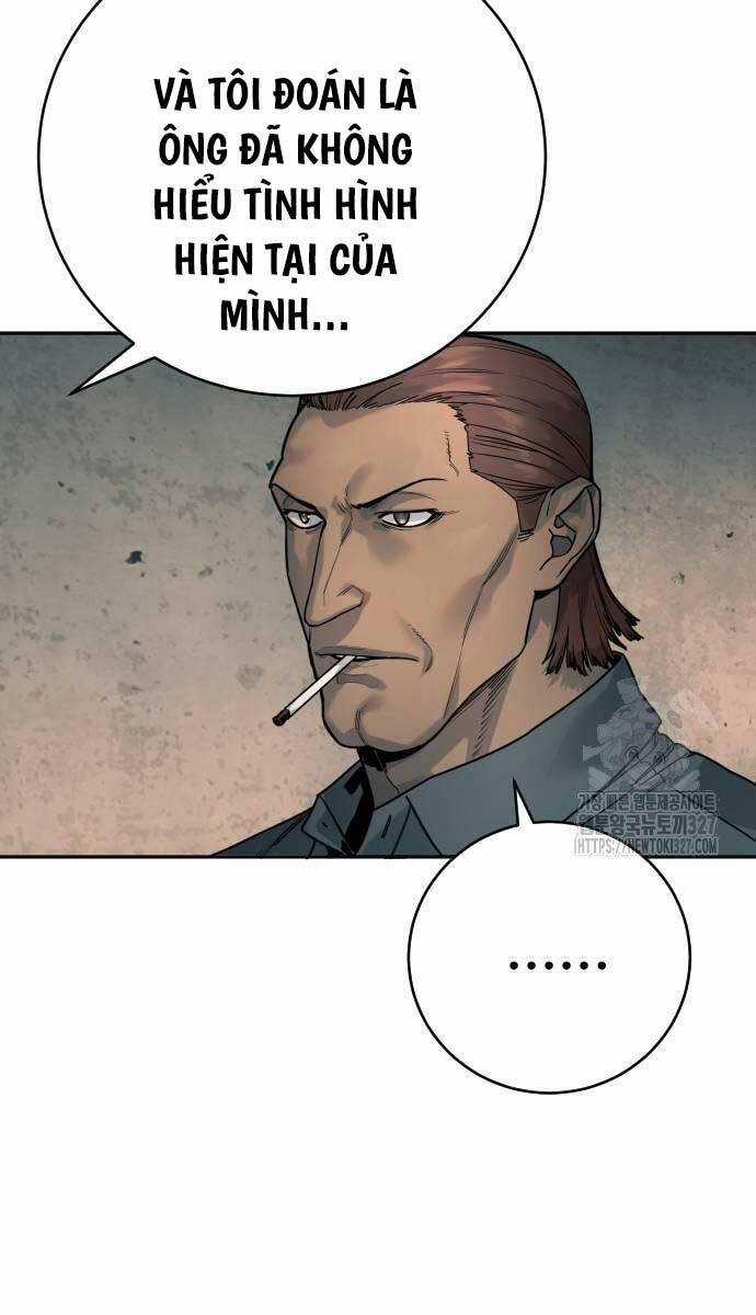 Cảnh Sát Báo Thù - Chapter 52 - Trang 75