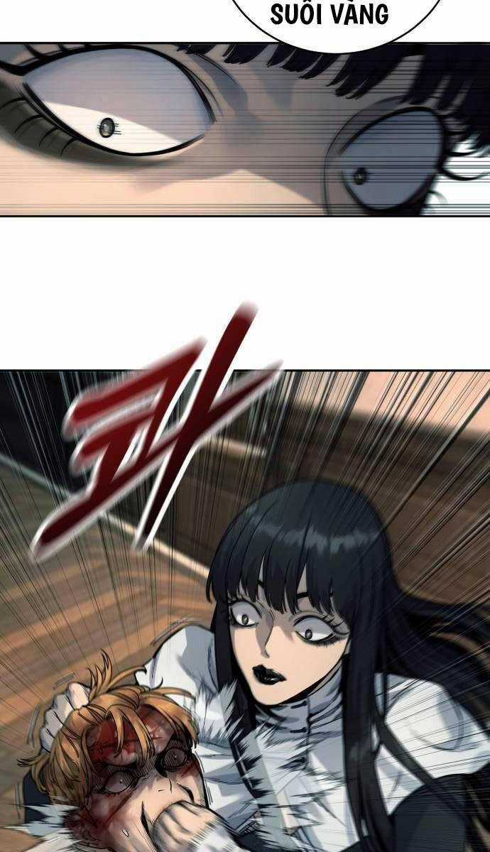 Cảnh Sát Báo Thù - Chapter 52 - Trang 77