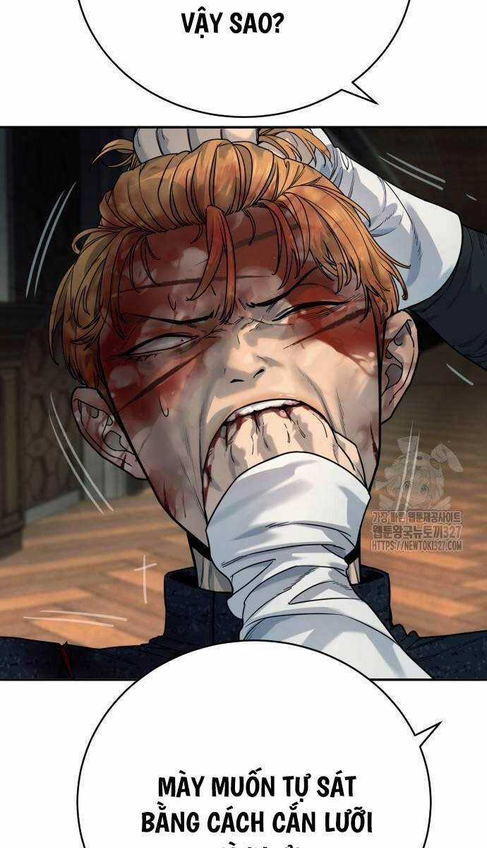 Cảnh Sát Báo Thù - Chapter 52 - Trang 79