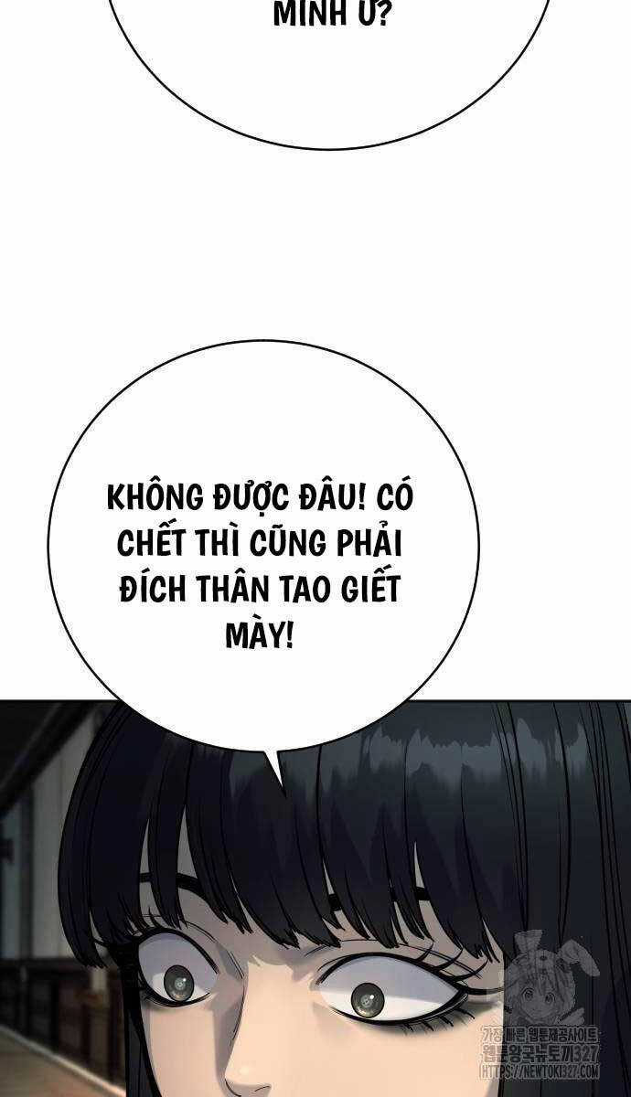 Cảnh Sát Báo Thù - Chapter 52 - Trang 80