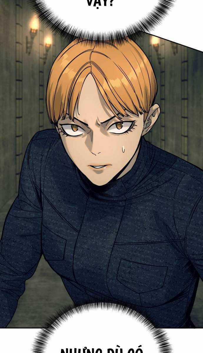 Cảnh Sát Báo Thù - Chapter 52 - Trang 9