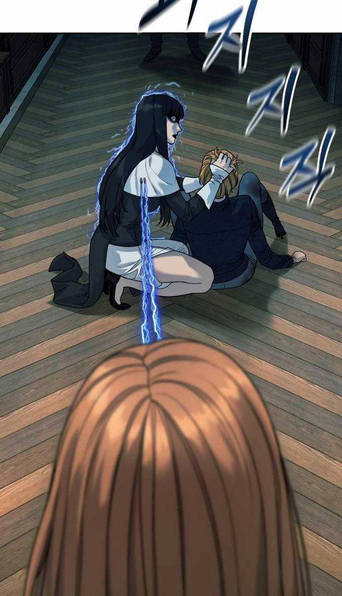 Cảnh Sát Báo Thù - Chapter 52 - Trang 84