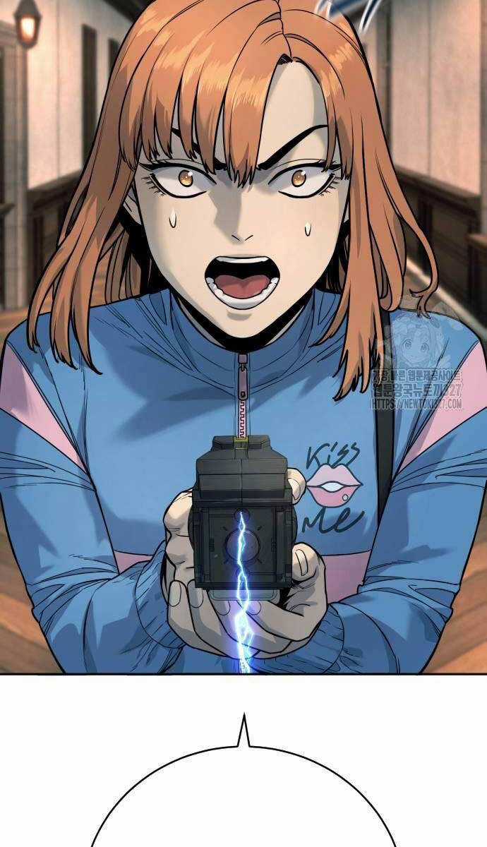 Cảnh Sát Báo Thù - Chapter 52 - Trang 86