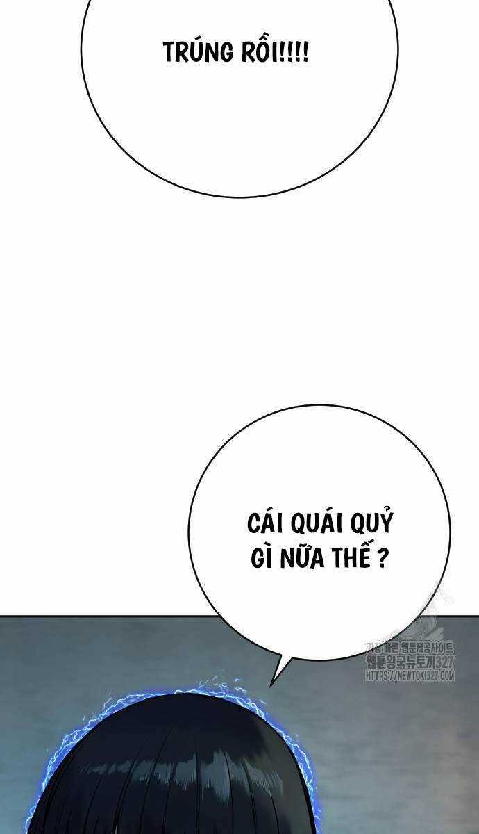 Cảnh Sát Báo Thù - Chapter 52 - Trang 87