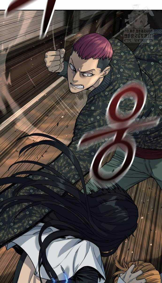 Cảnh Sát Báo Thù - Chapter 52 - Trang 89