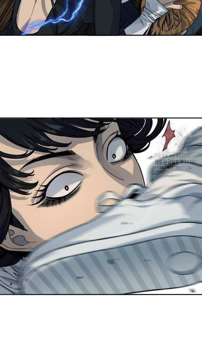 Cảnh Sát Báo Thù - Chapter 52 - Trang 90