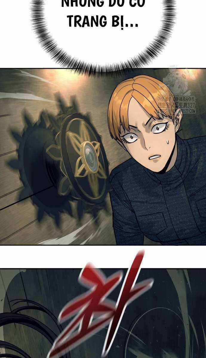 Cảnh Sát Báo Thù - Chapter 52 - Trang 10