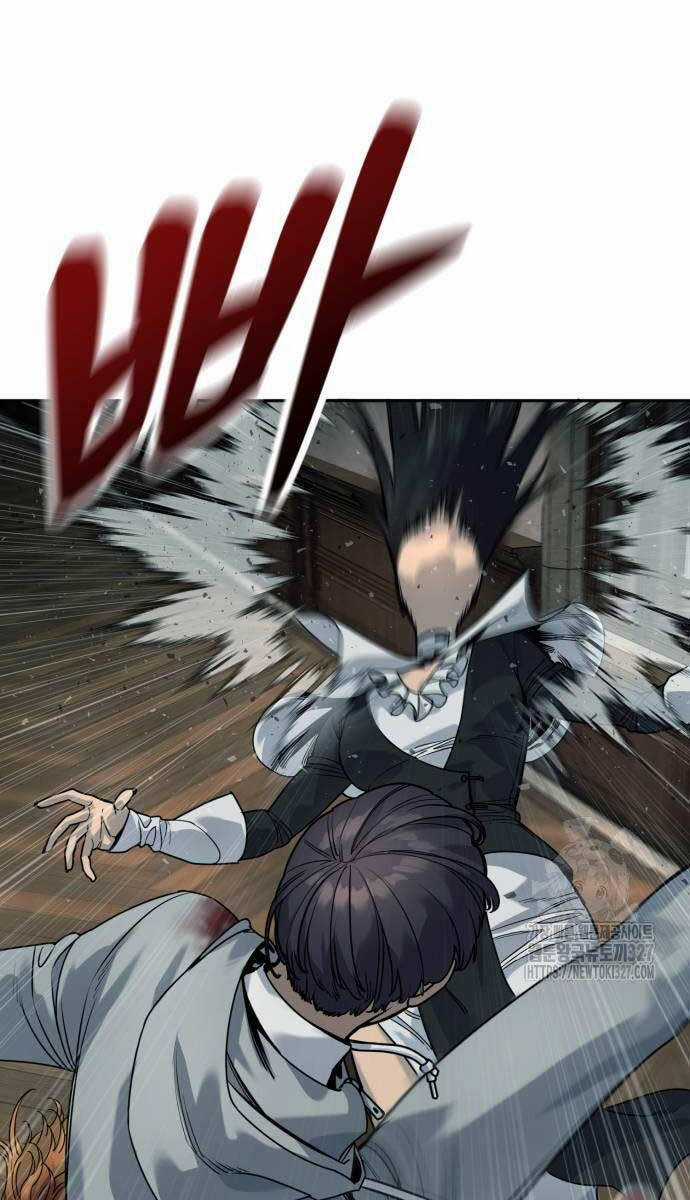 Cảnh Sát Báo Thù - Chapter 52 - Trang 91