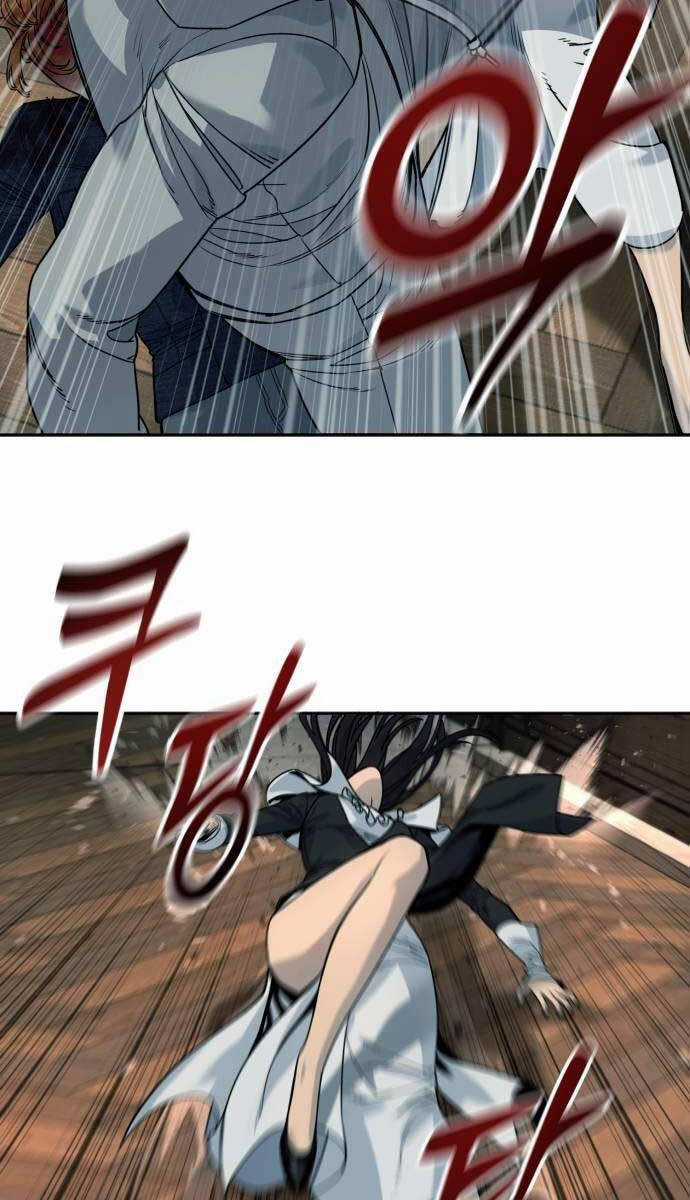 Cảnh Sát Báo Thù - Chapter 52 - Trang 92