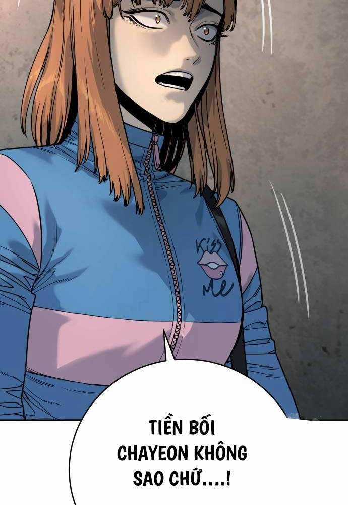 Cảnh Sát Báo Thù - Chapter 52 - Trang 95