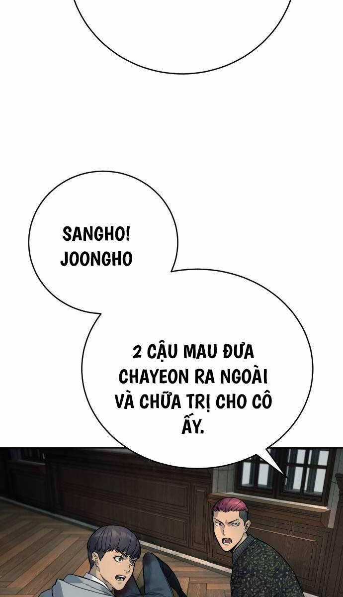 Cảnh Sát Báo Thù - Chapter 52 - Trang 96