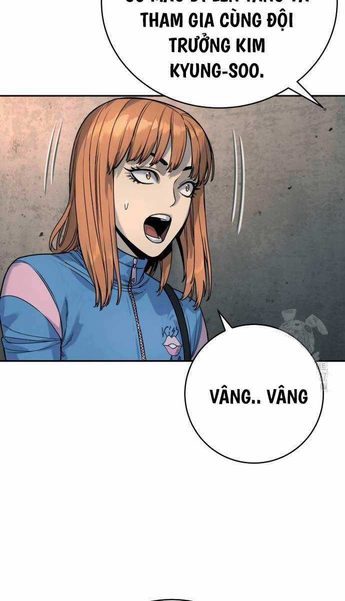 Cảnh Sát Báo Thù - Chapter 52 - Trang 98