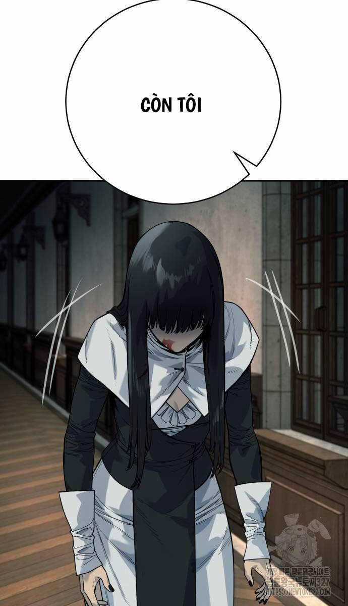 Cảnh Sát Báo Thù - Chapter 52 - Trang 99