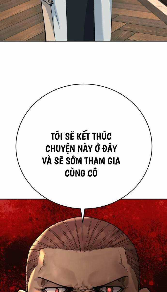 Cảnh Sát Báo Thù - Chapter 52 - Trang 100