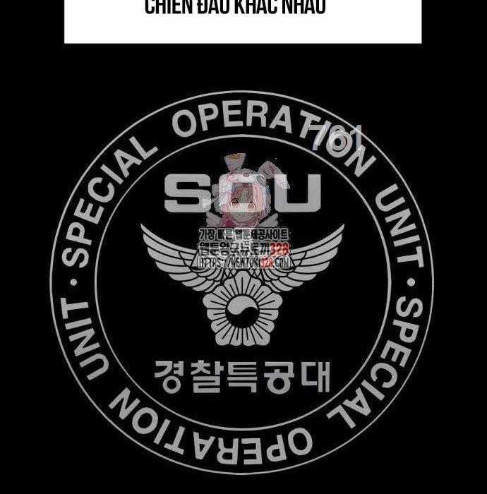 Cảnh Sát Báo Thù - Chapter 53 - Trang 1