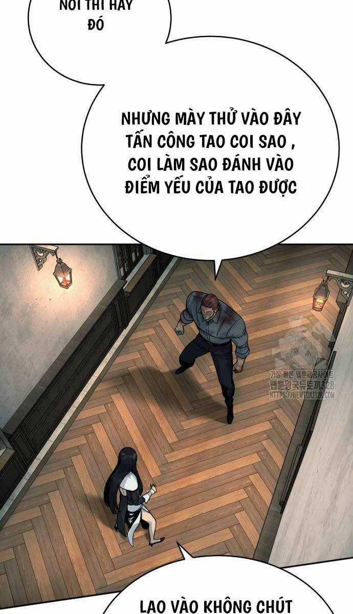 Cảnh Sát Báo Thù - Chapter 53 - Trang 11