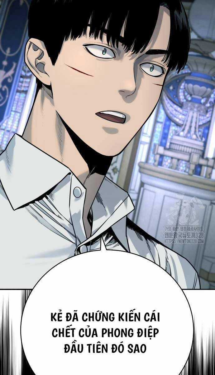 Cảnh Sát Báo Thù - Chapter 53 - Trang 102