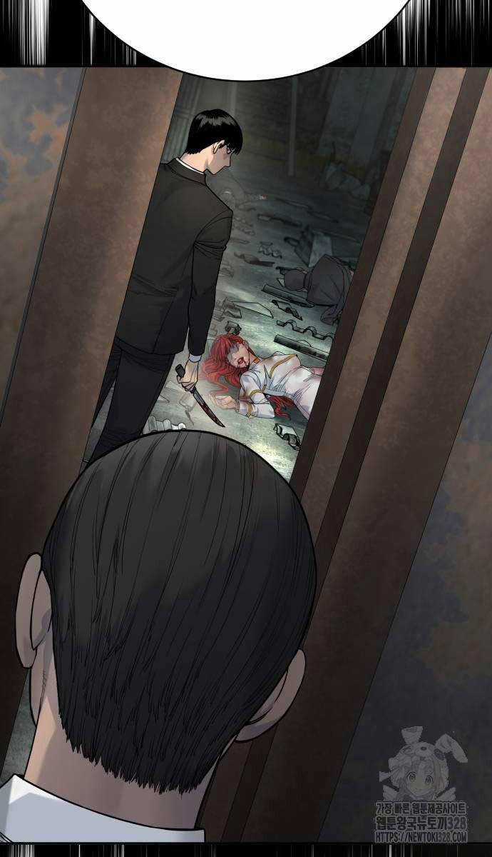 Cảnh Sát Báo Thù - Chapter 53 - Trang 103