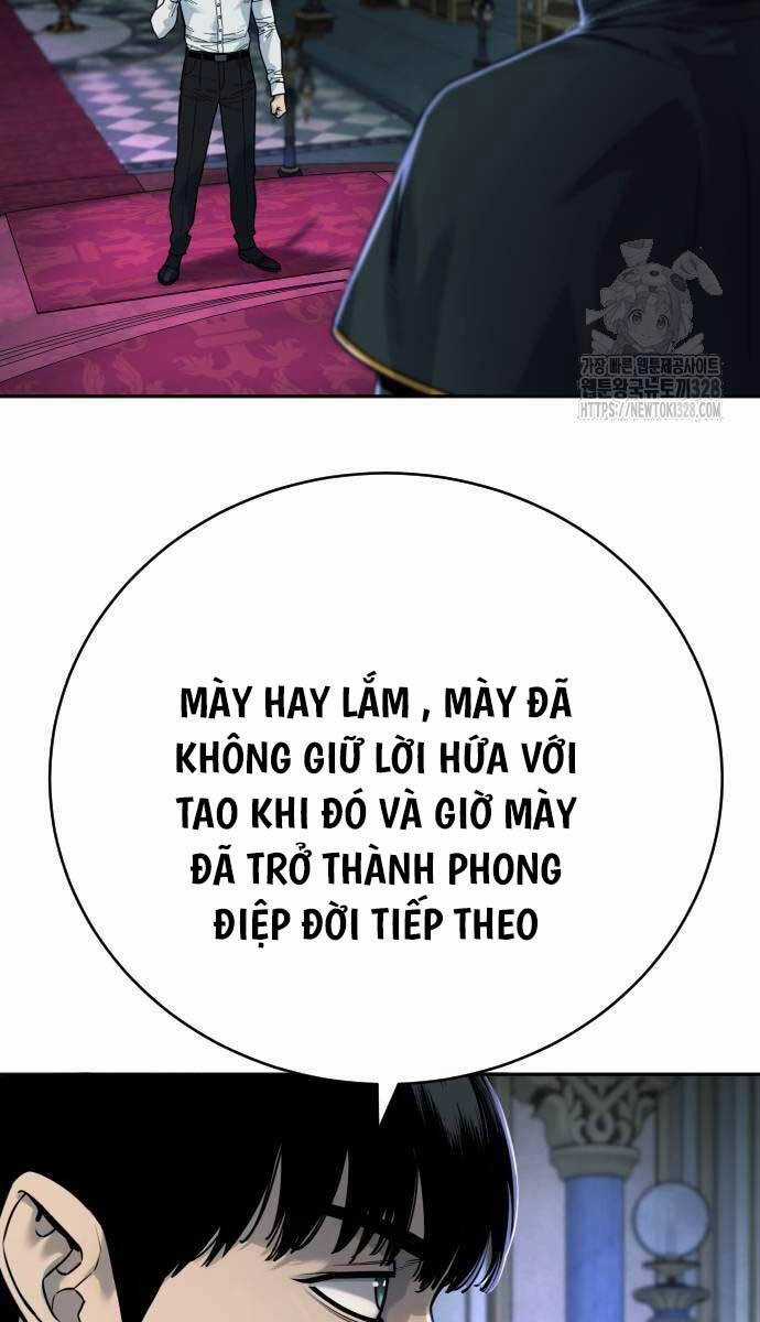 Cảnh Sát Báo Thù - Chapter 53 - Trang 105