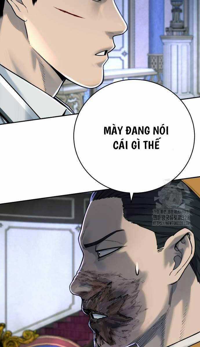 Cảnh Sát Báo Thù - Chapter 53 - Trang 106