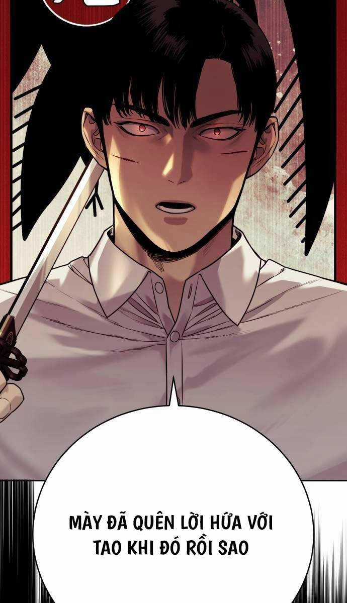 Cảnh Sát Báo Thù - Chapter 53 - Trang 108