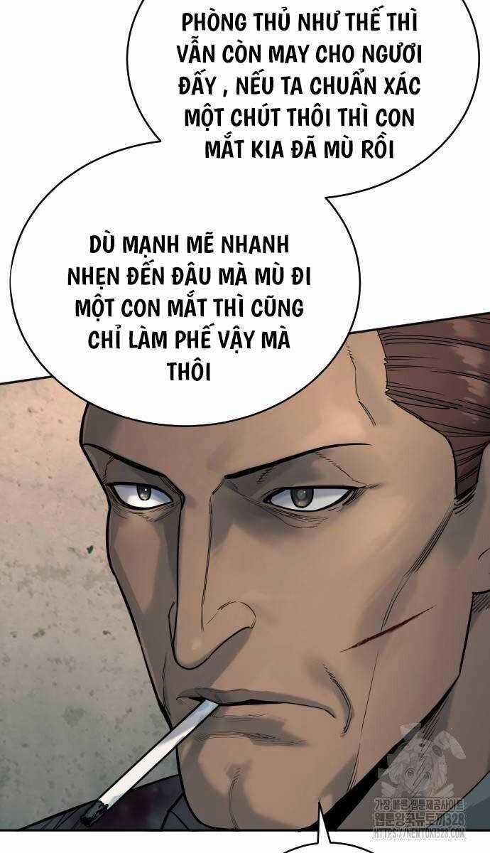 Cảnh Sát Báo Thù - Chapter 53 - Trang 12