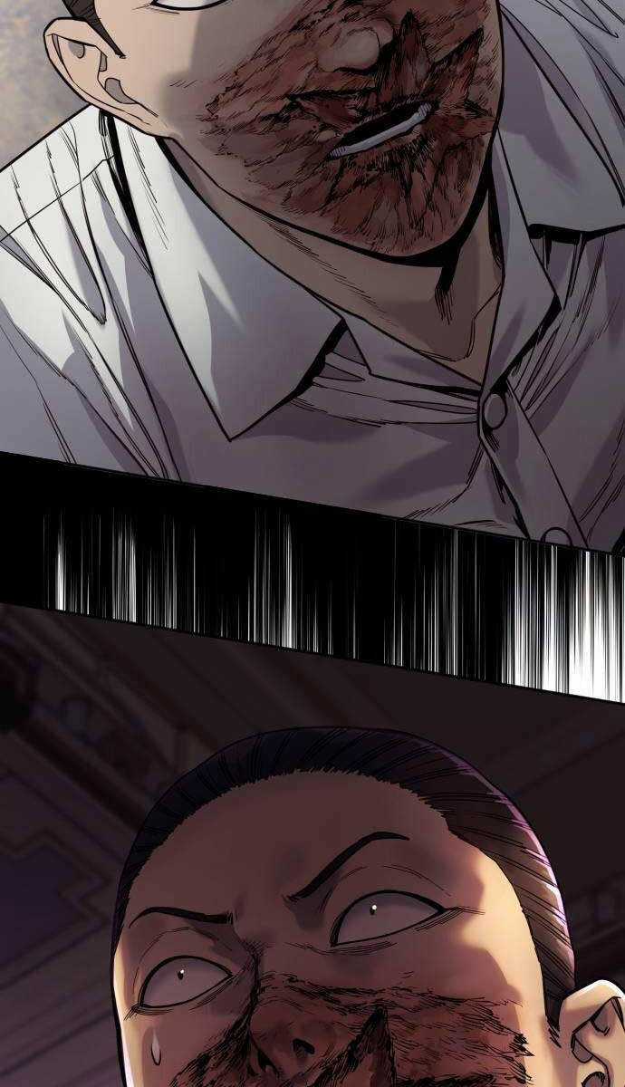 Cảnh Sát Báo Thù - Chapter 53 - Trang 111