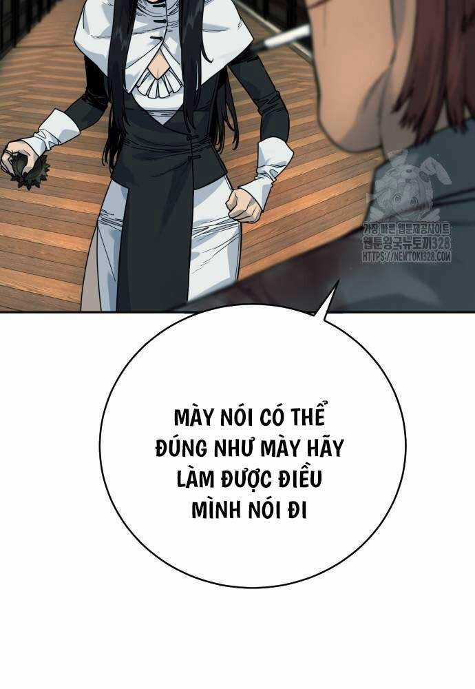 Cảnh Sát Báo Thù - Chapter 53 - Trang 14