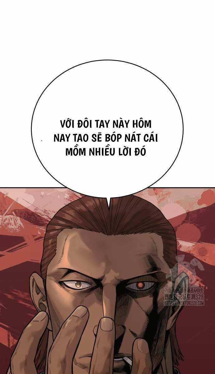 Cảnh Sát Báo Thù - Chapter 53 - Trang 15