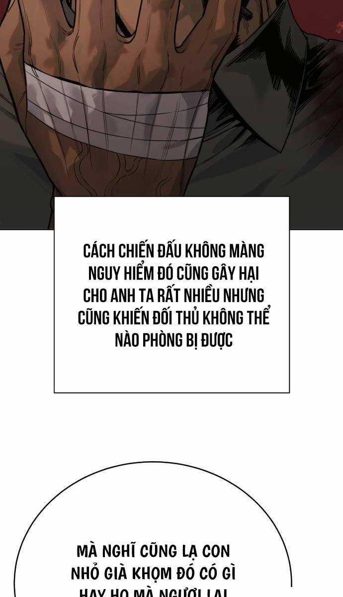 Cảnh Sát Báo Thù - Chapter 53 - Trang 16