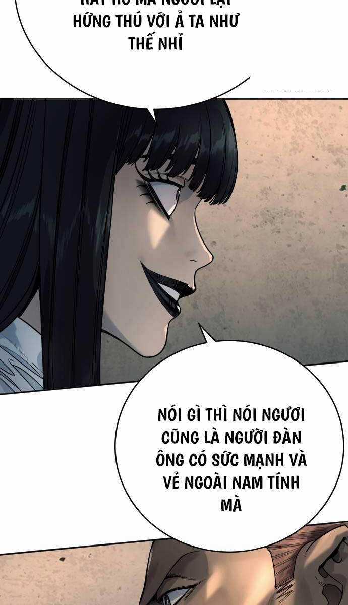 Cảnh Sát Báo Thù - Chapter 53 - Trang 17