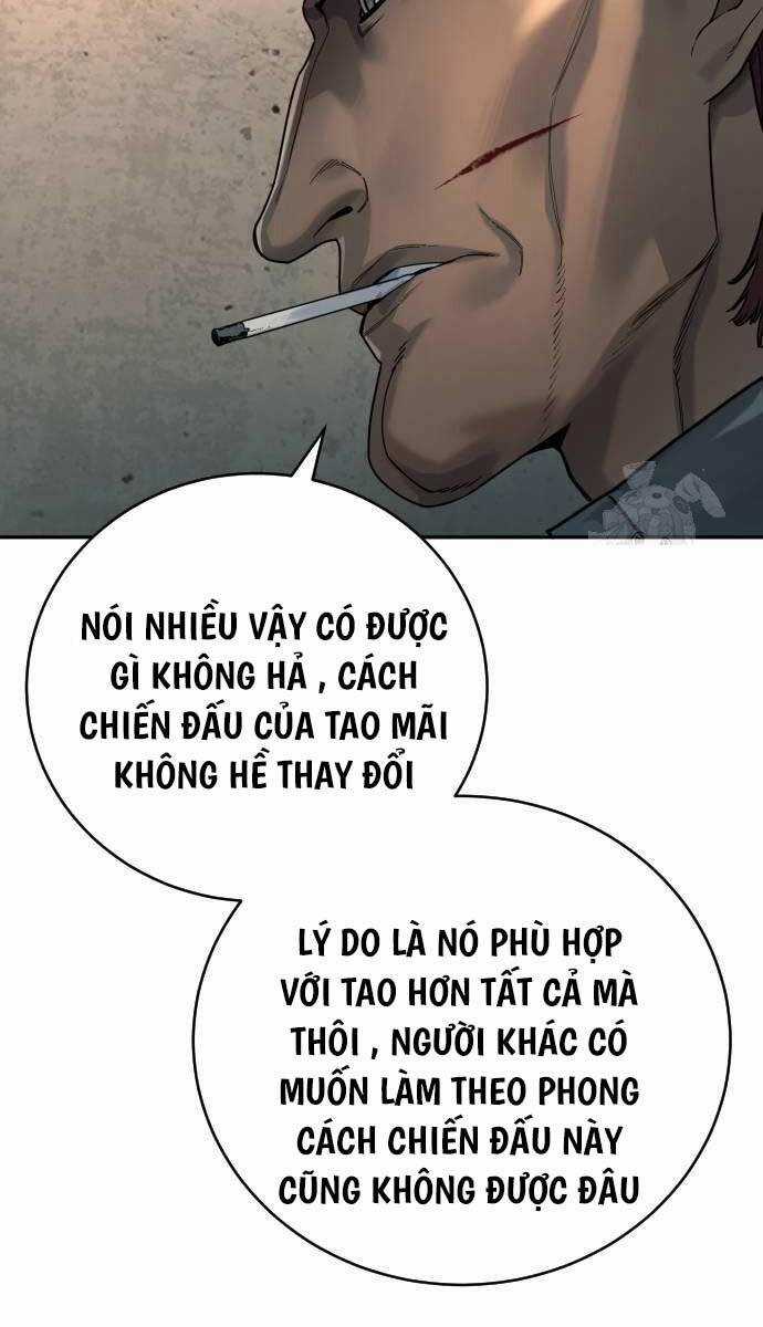 Cảnh Sát Báo Thù - Chapter 53 - Trang 18