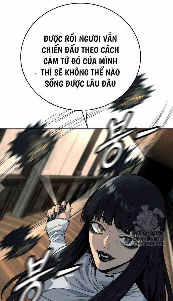 Cảnh Sát Báo Thù - Chapter 53 - Trang 19