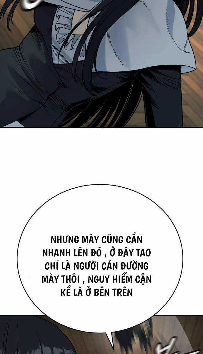 Cảnh Sát Báo Thù - Chapter 53 - Trang 20