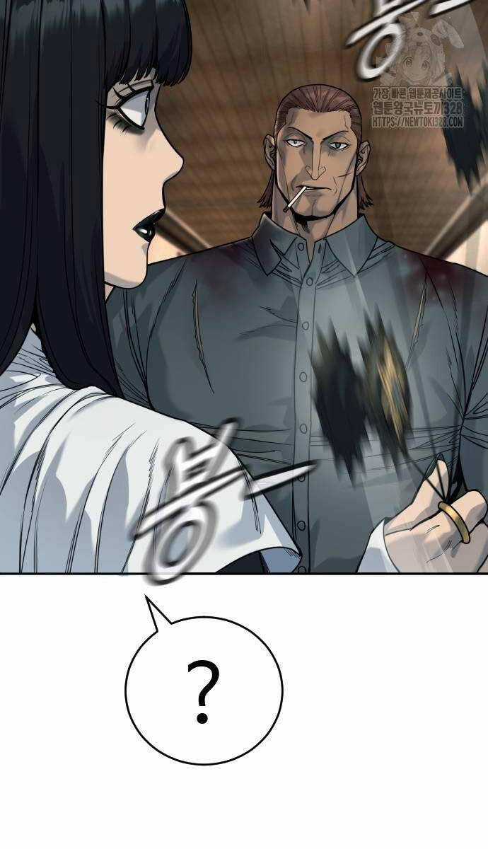 Cảnh Sát Báo Thù - Chapter 53 - Trang 21