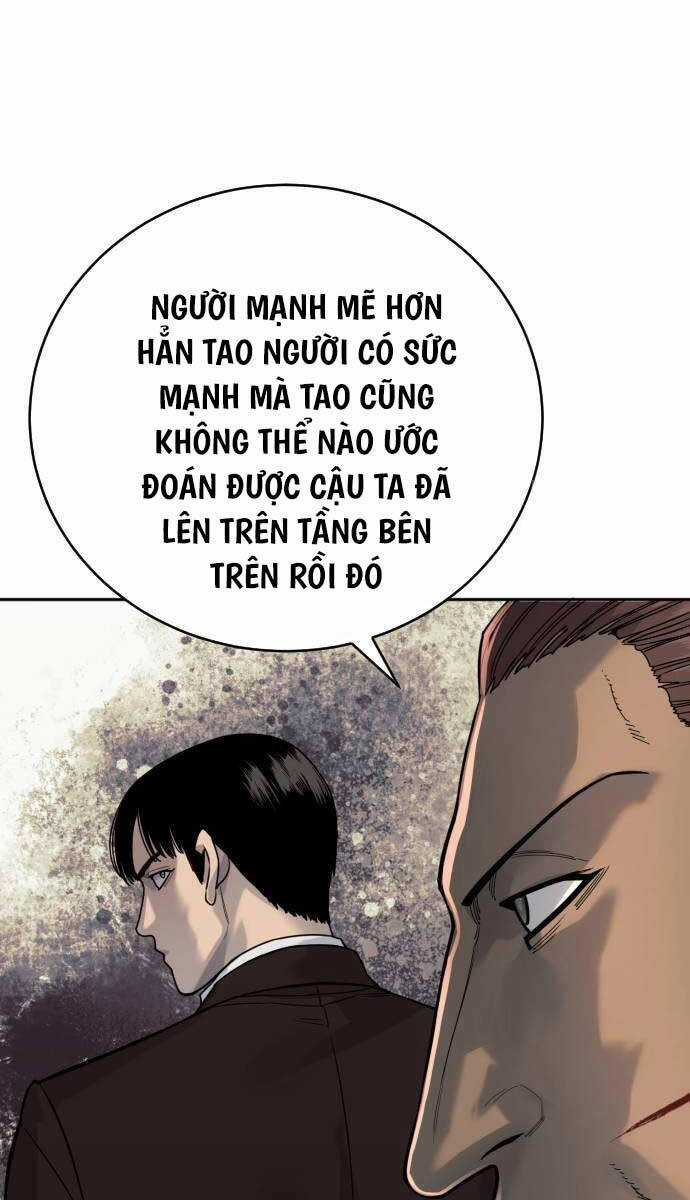 Cảnh Sát Báo Thù - Chapter 53 - Trang 22