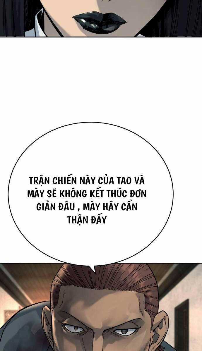 Cảnh Sát Báo Thù - Chapter 53 - Trang 24