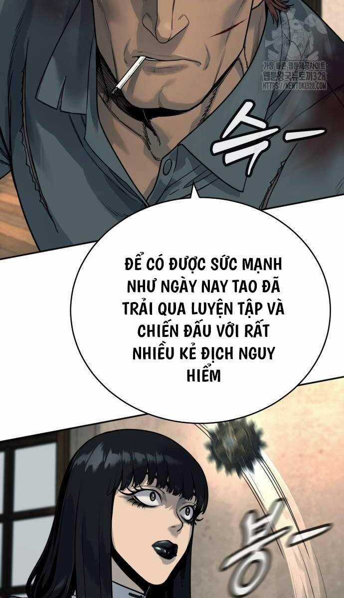 Cảnh Sát Báo Thù - Chapter 53 - Trang 25