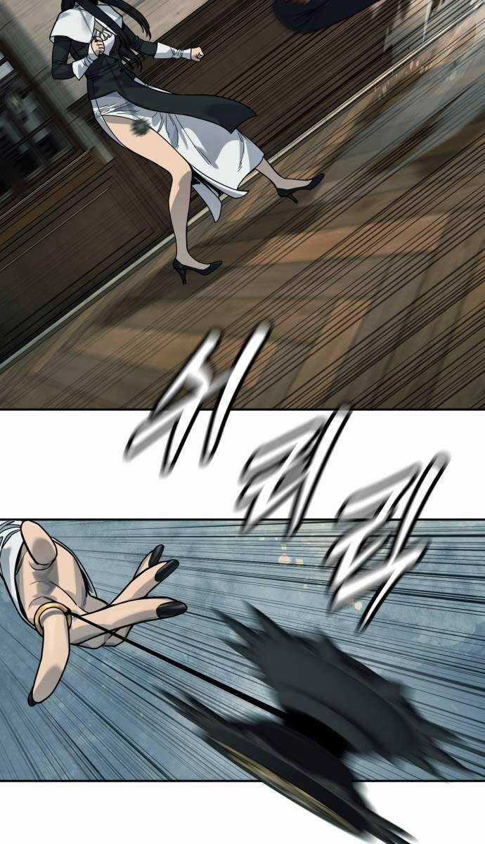 Cảnh Sát Báo Thù - Chapter 53 - Trang 28