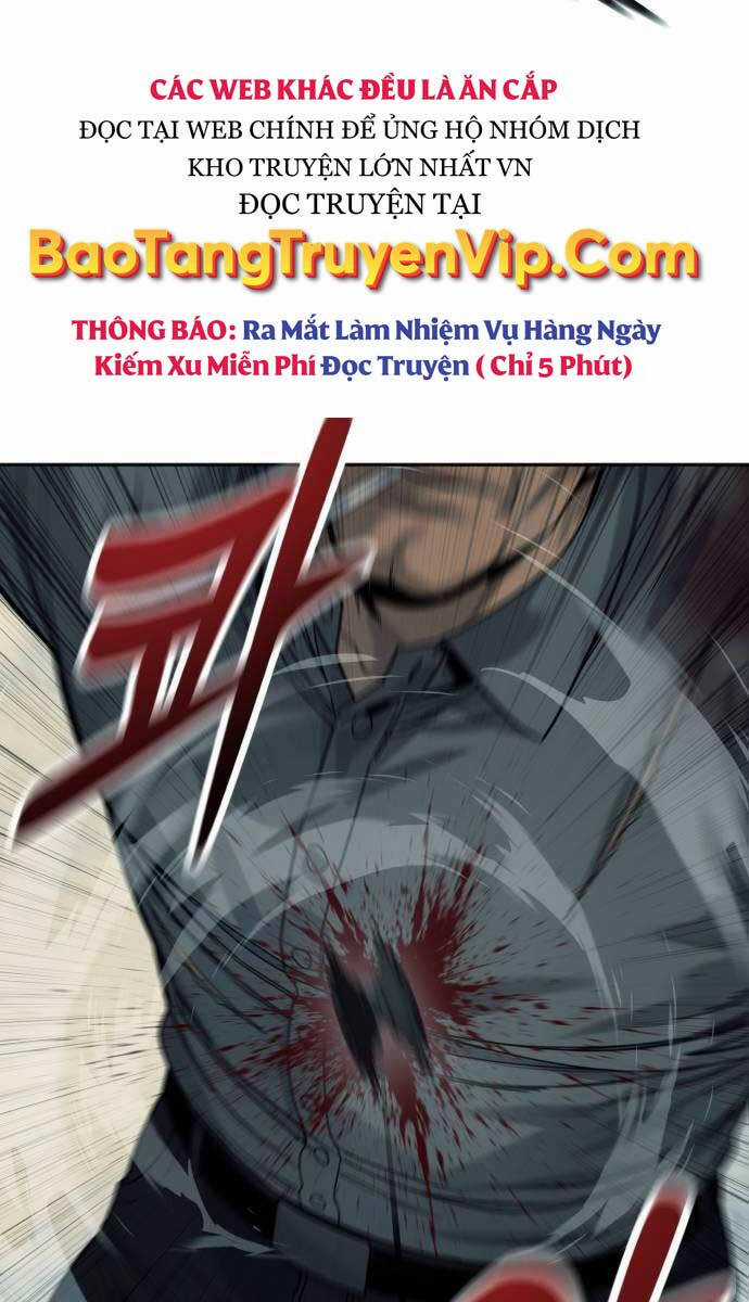 Cảnh Sát Báo Thù - Chapter 53 - Trang 29