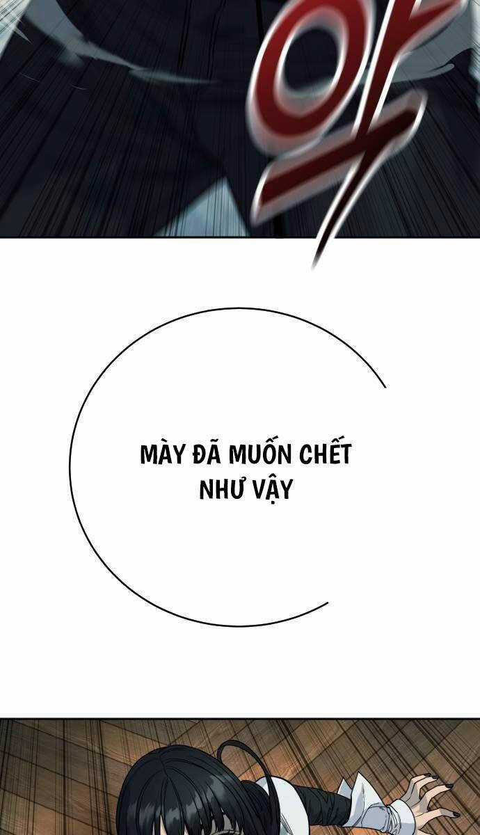 Cảnh Sát Báo Thù - Chapter 53 - Trang 30