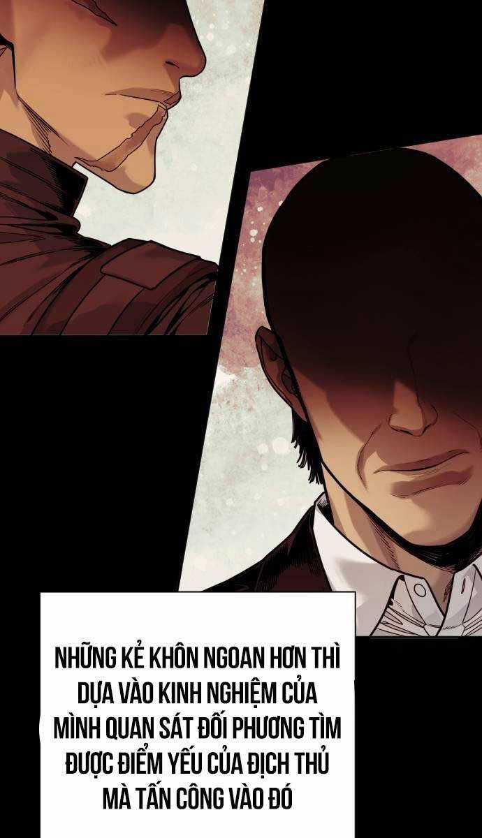 Cảnh Sát Báo Thù - Chapter 53 - Trang 4