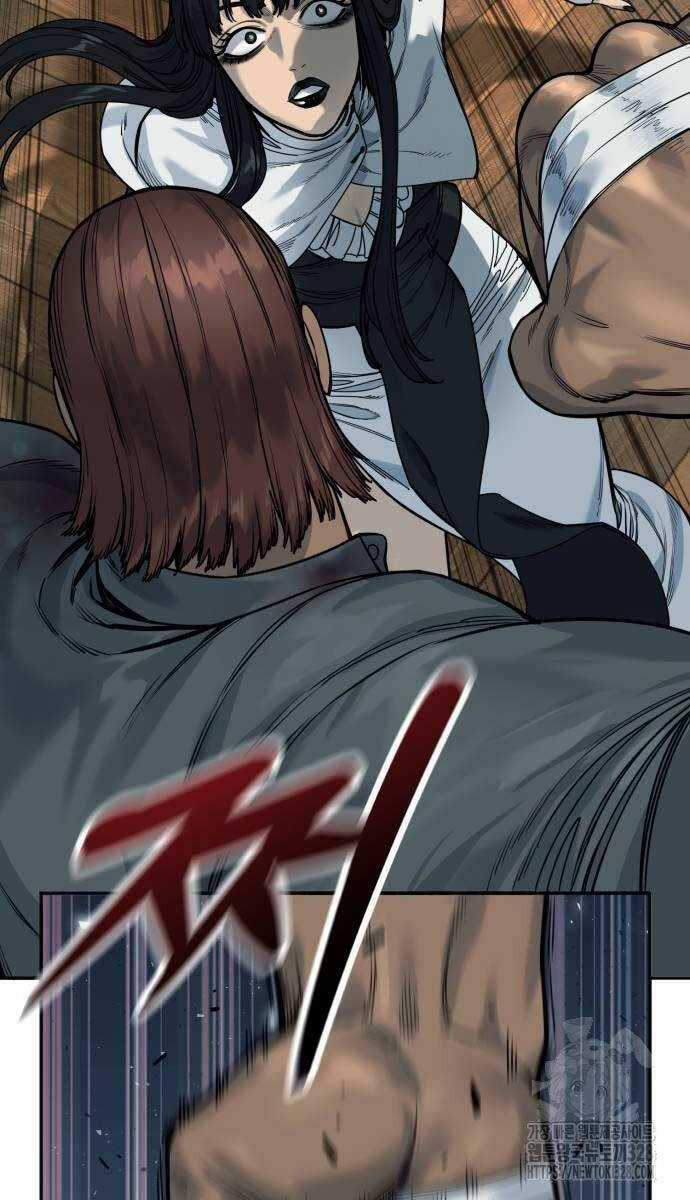 Cảnh Sát Báo Thù - Chapter 53 - Trang 31