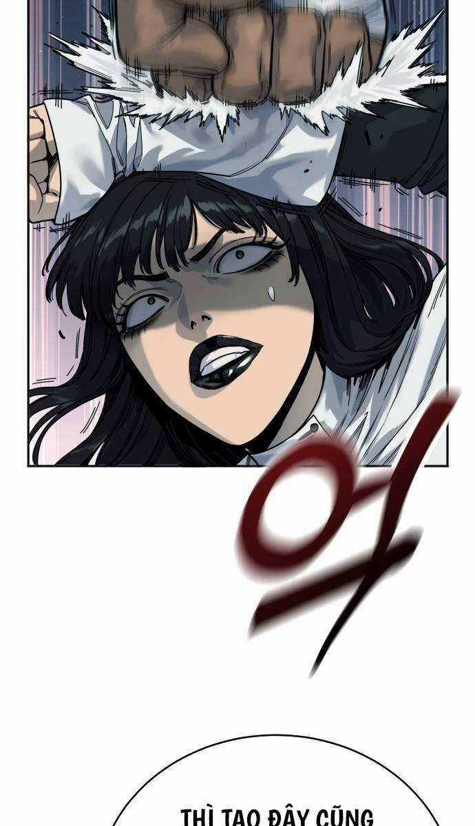 Cảnh Sát Báo Thù - Chapter 53 - Trang 32