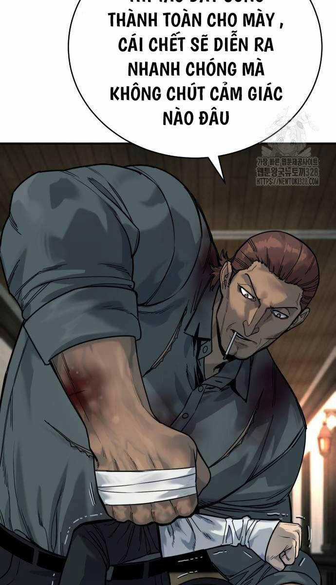 Cảnh Sát Báo Thù - Chapter 53 - Trang 33